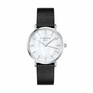 Men's Watch Rosefield UWBCSS-U26 Ø 33 mm Black Grey