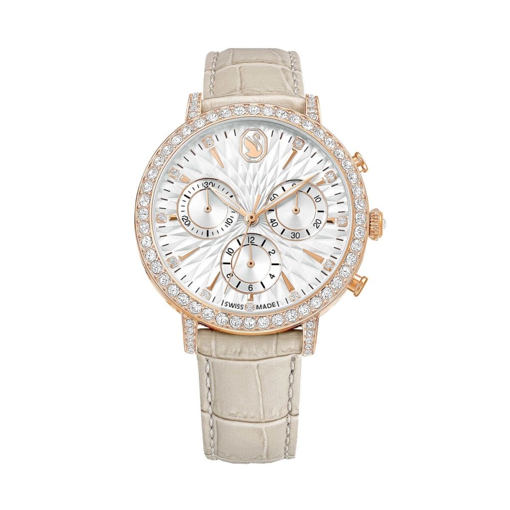 Damenuhr Swarovski 5702849