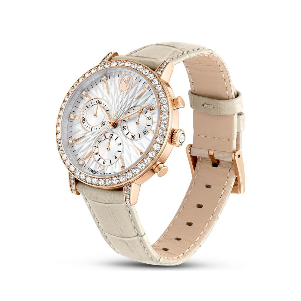 Damenuhr Swarovski 5702849