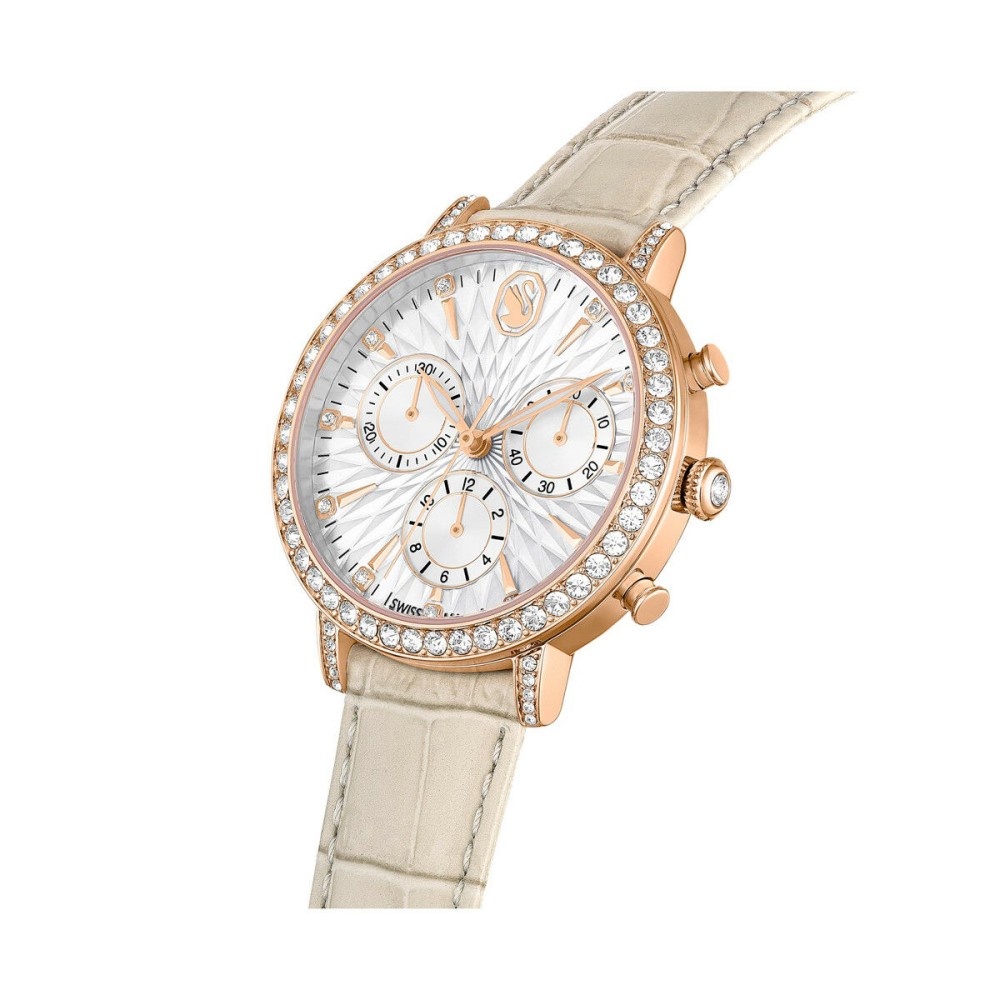 Damenuhr Swarovski 5702849