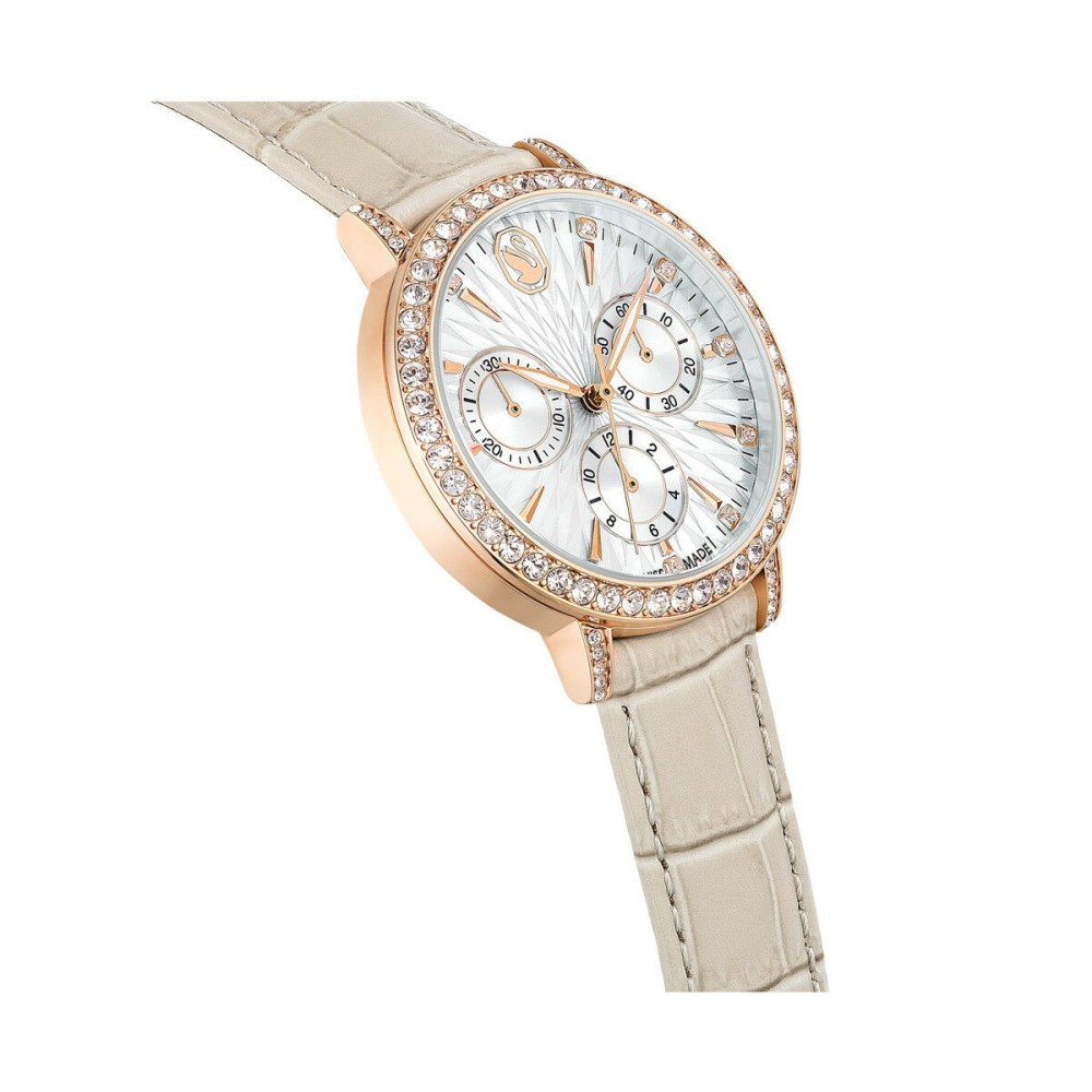 Damenuhr Swarovski 5702849