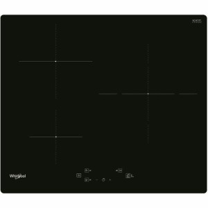 Induction Hot Plate Whirlpool Corporation WS Q1160 NE 60 cm
