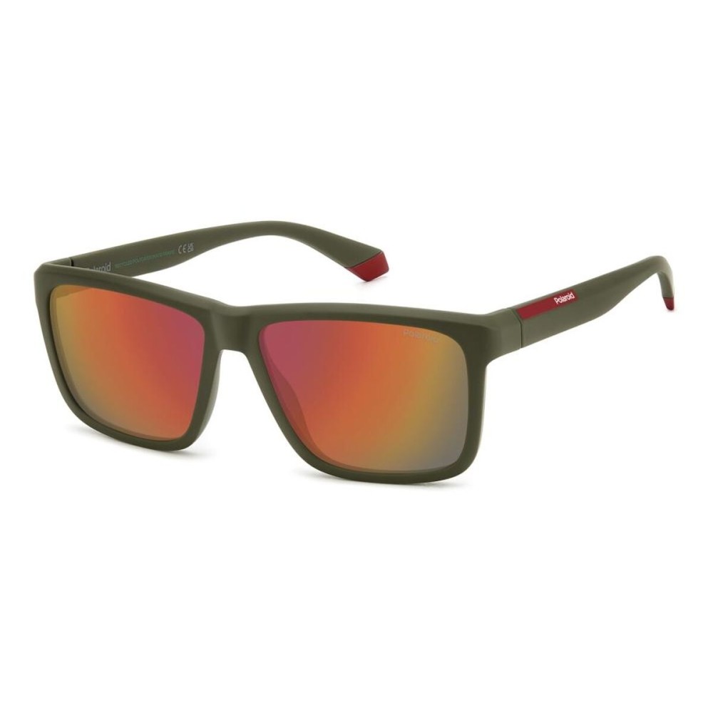 Herrensonnenbrille Polaroid PLD 2164_S
