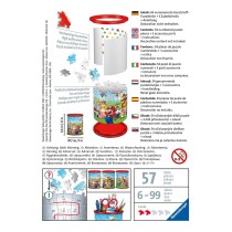 Puzzle Ravensburger Iceland: Kirkjuffellsfoss 3D (54 Stücke)