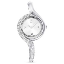 Damenuhr Swarovski 5700996 Silberfarben