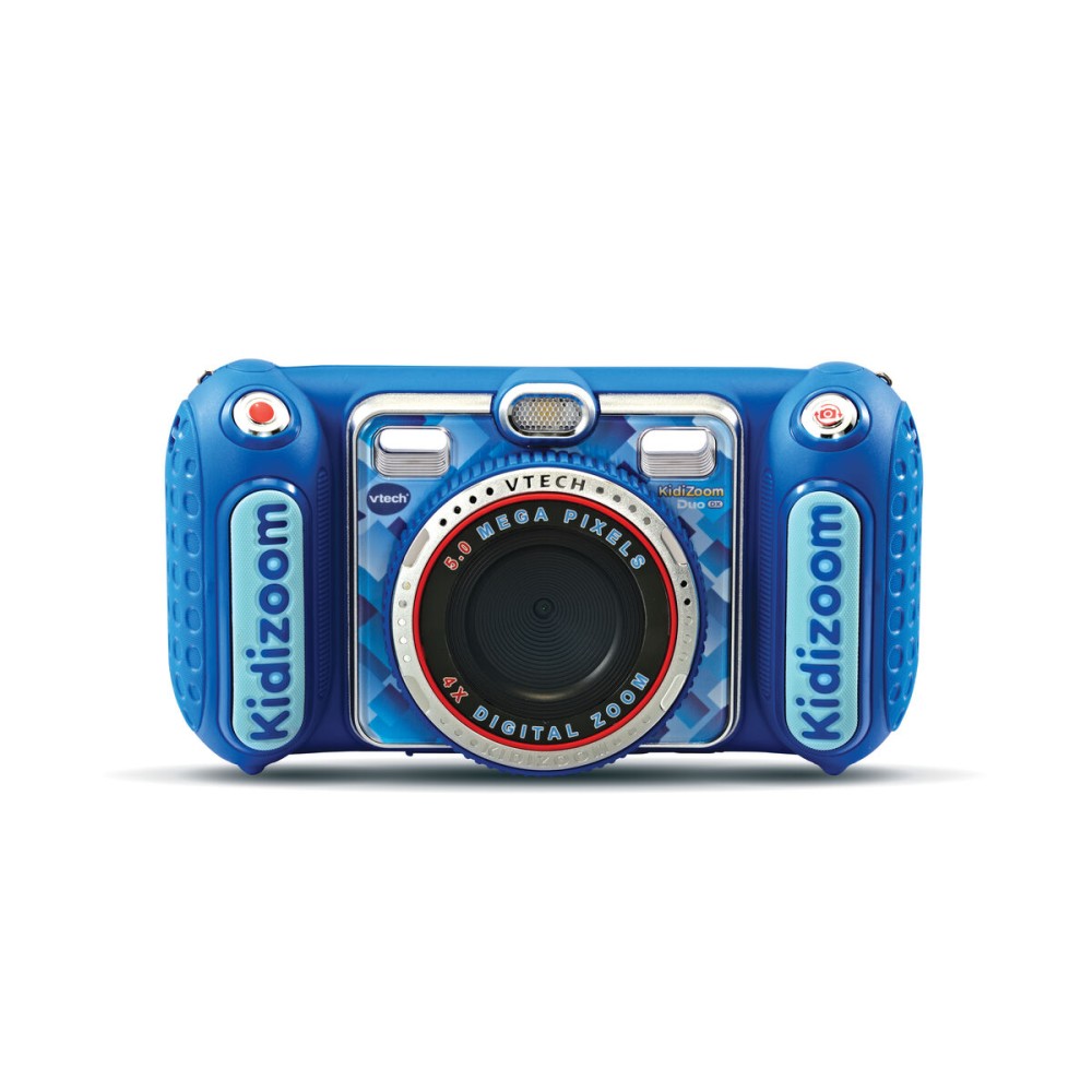 Appareil Photo Numérique pour Enfants Vtech Duo DX bleu