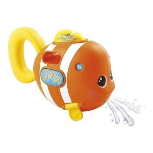 Bath Toy Vtech Baby Léon, Petit Poisson à Chanson