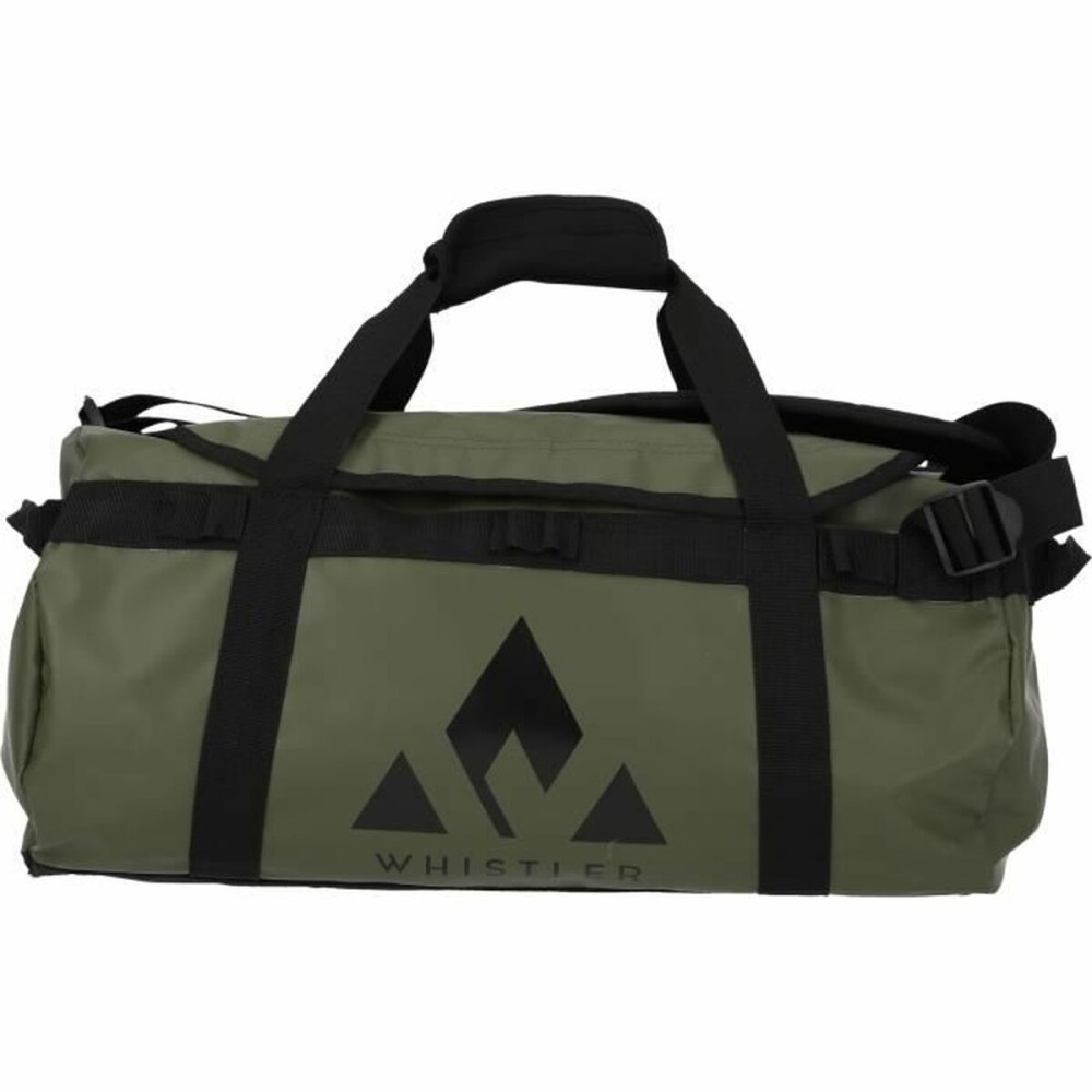 Sportrucksack Whistler Rhorsh Dunkelgrün 40 L