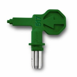 Elektrische Farbspritzpistole Wagner Control Pro 517