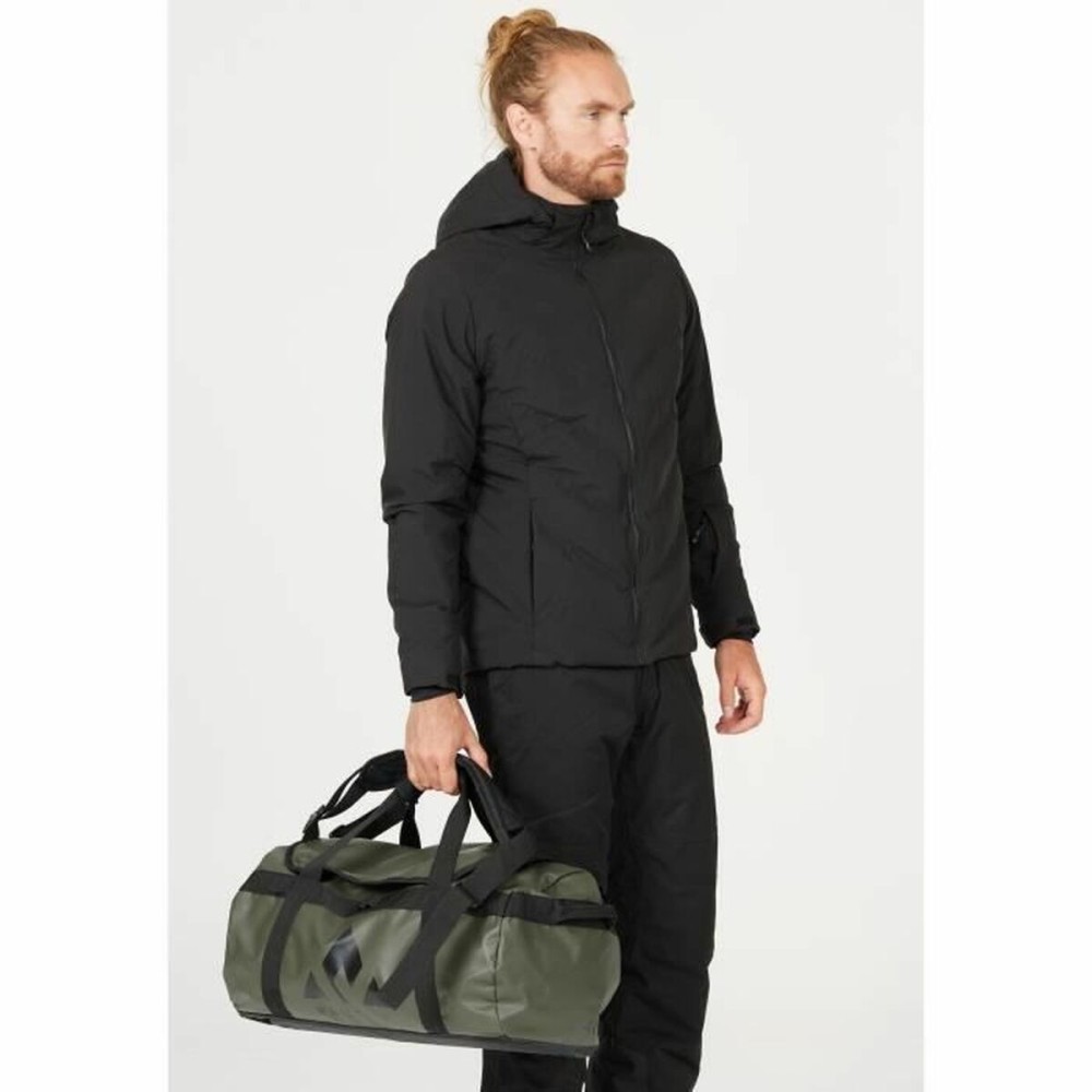 Sportrucksack Whistler Rhorsh Dunkelgrün 40 L