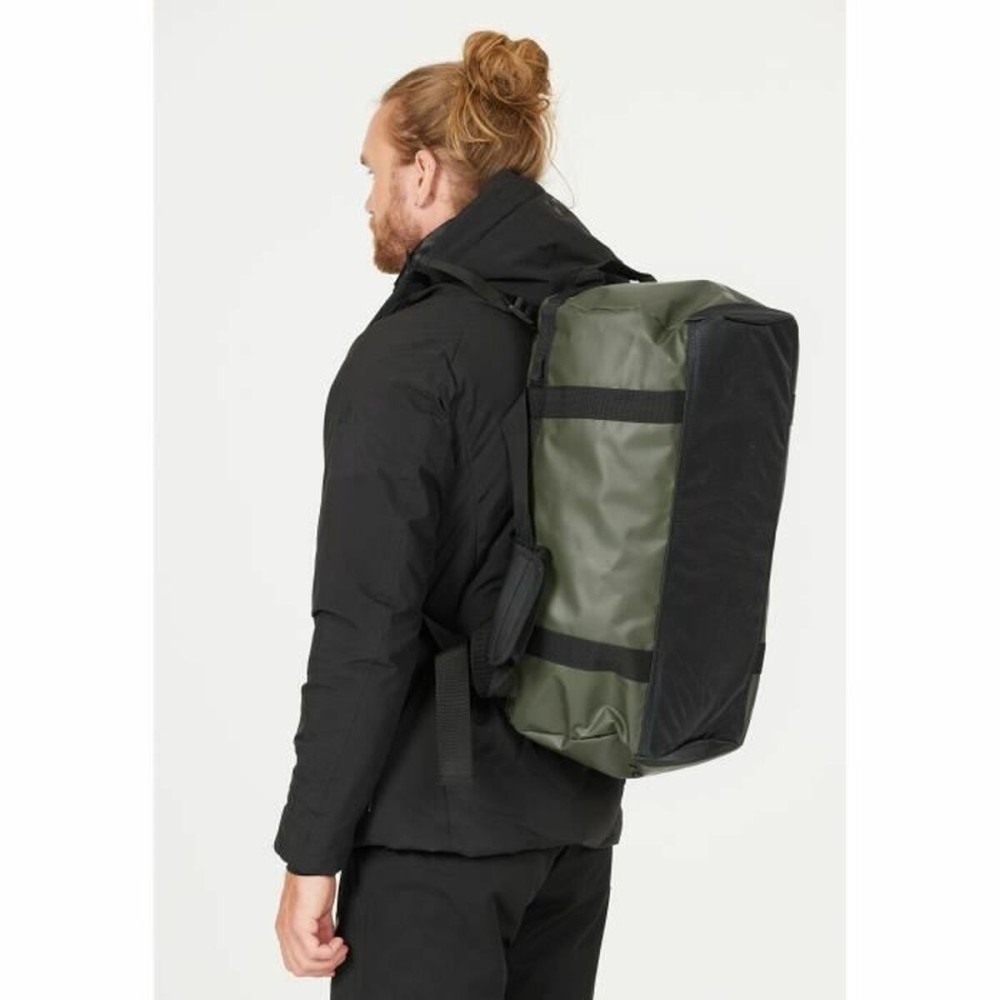 Sportrucksack Whistler Rhorsh Dunkelgrün 40 L