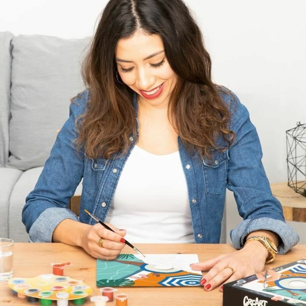 Kit de Dessin Ravensburger Creart