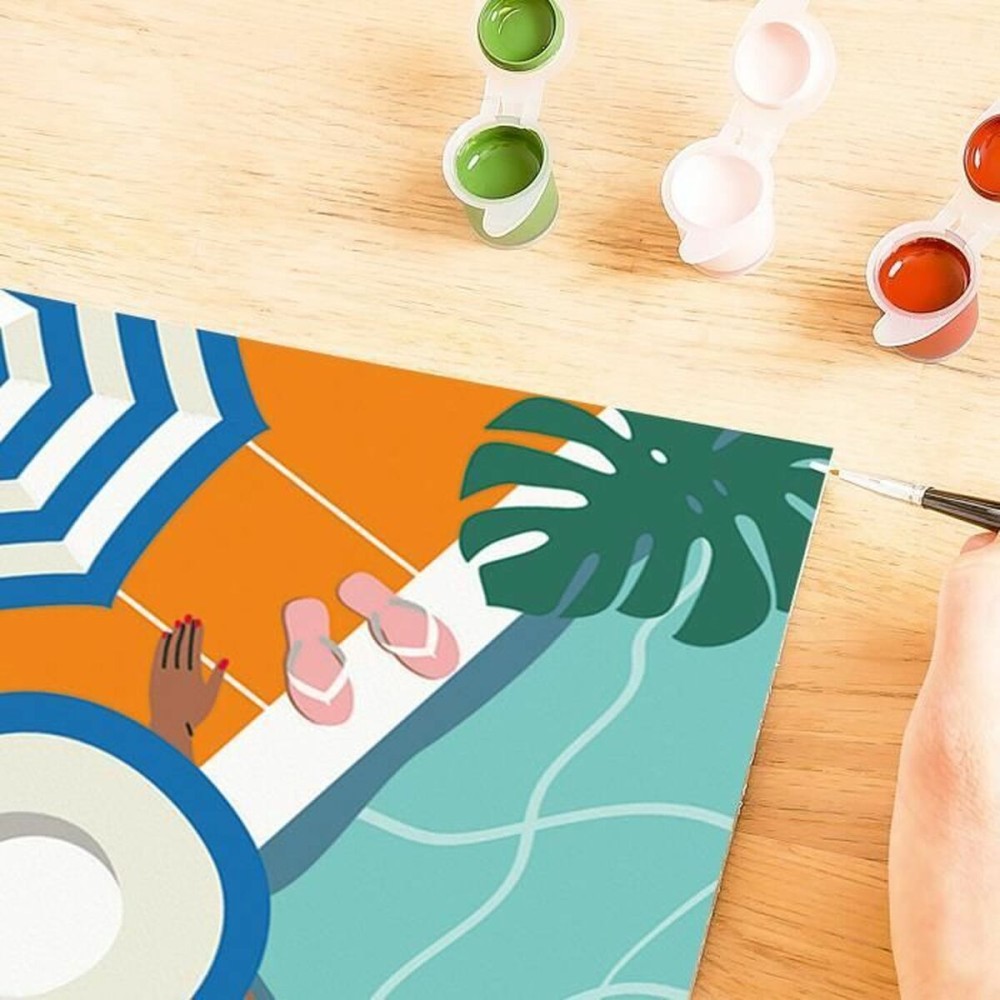 Kit de Dessin Ravensburger Creart