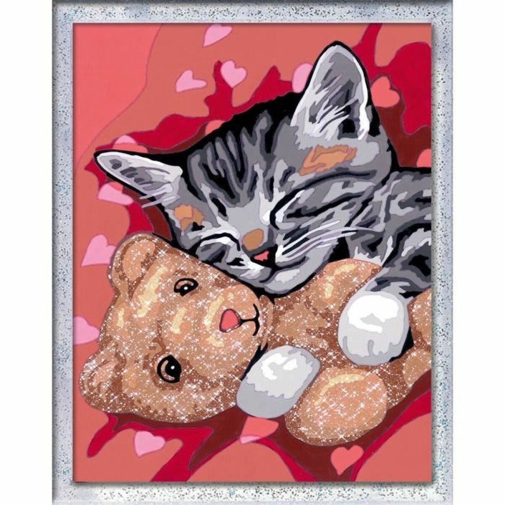 Kit de Dessin Ravensburger Creart