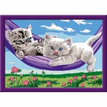 Kit de Dessin Ravensburger Creart