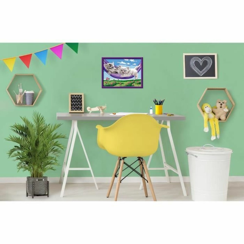 Kit de Dessin Ravensburger Creart