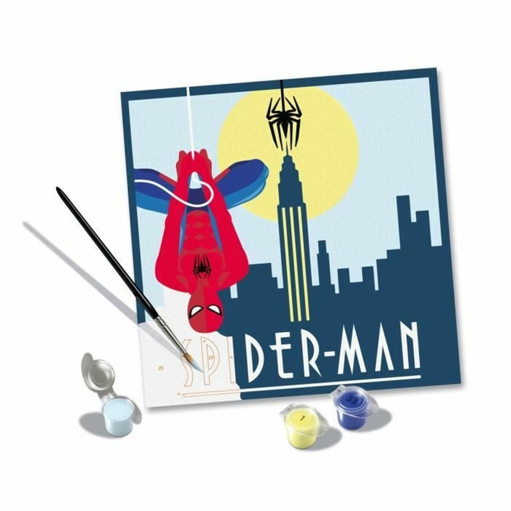 Kit de Dessin Ravensburger Creart (1 Unité)