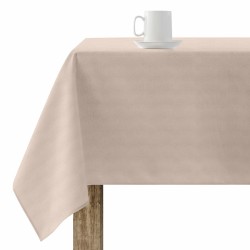 Fleckenabweisende Tischdecke Belum Rodas 2616 Hellrosa 250 x 150 cm