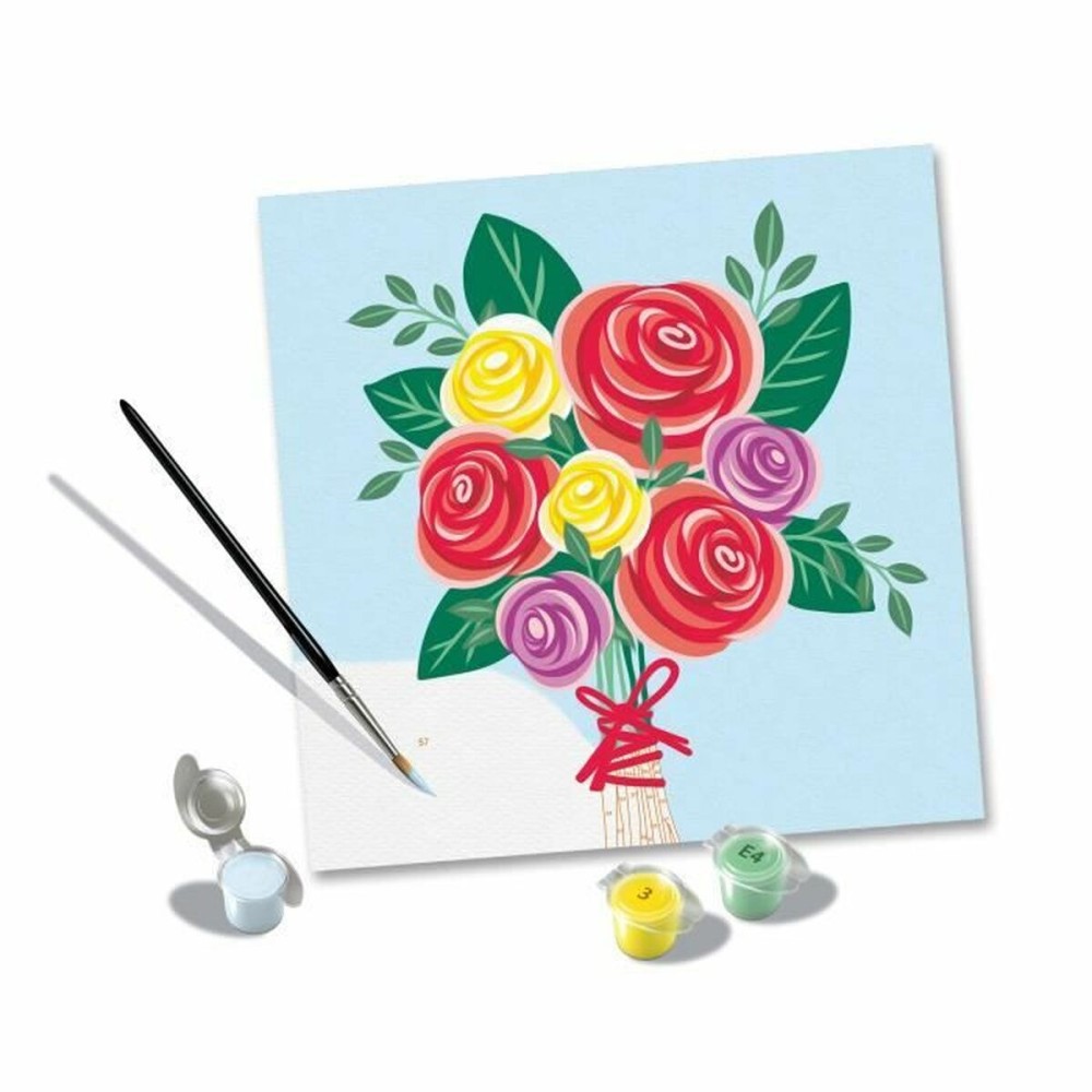 Kit de Dessin Ravensburger Creart