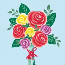 Kit de Dessin Ravensburger Creart