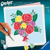 Kit de Dessin Ravensburger Creart