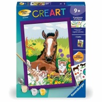 Zeichenset Ravensburger Creart