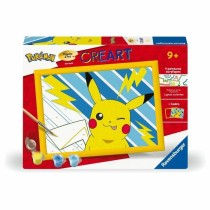 Kit de Dessin Ravensburger Creart
