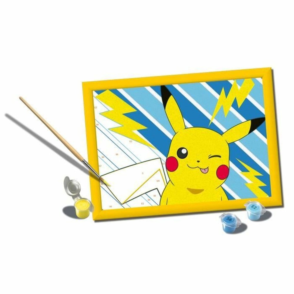 Kit de Dessin Ravensburger Creart