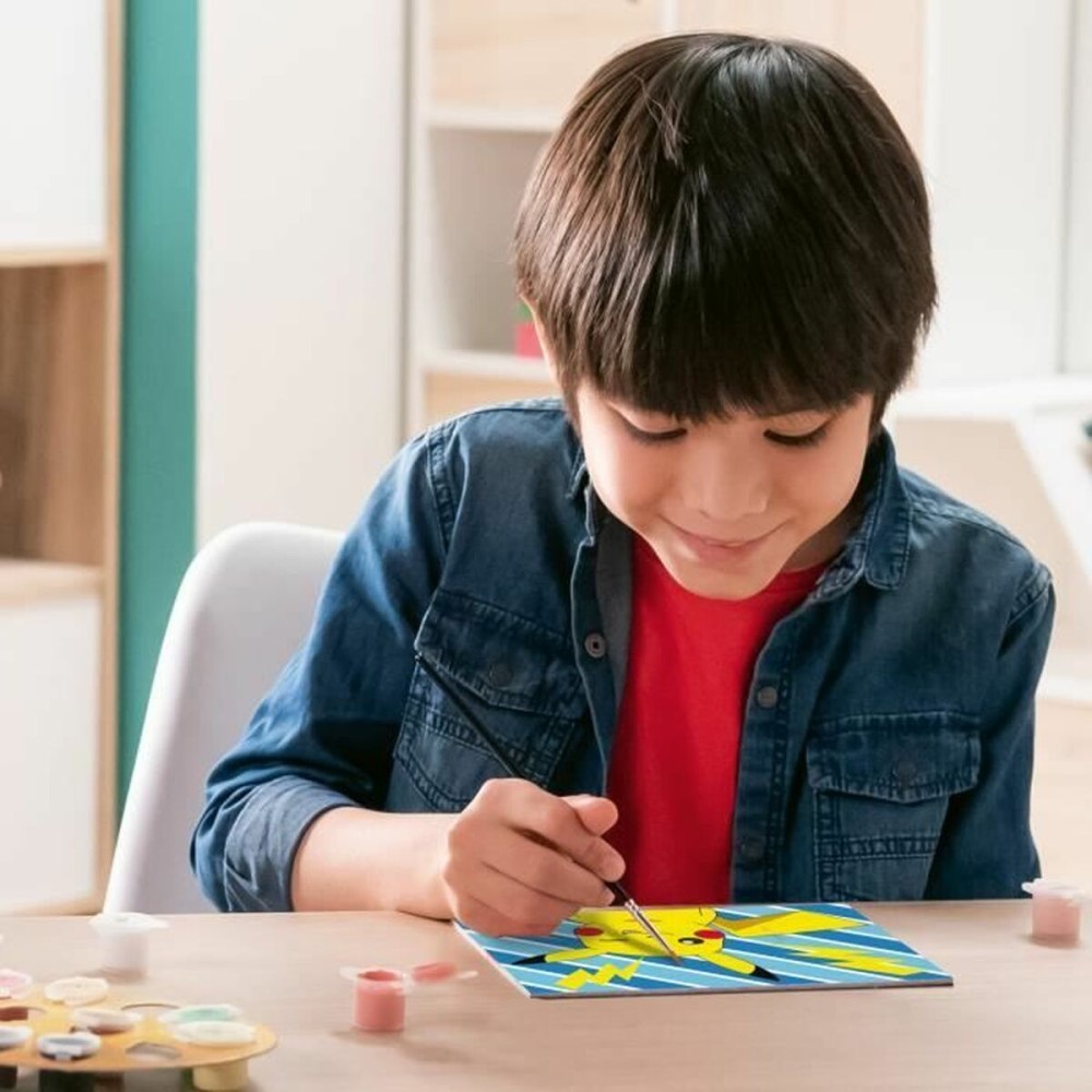 Kit de Dessin Ravensburger Creart