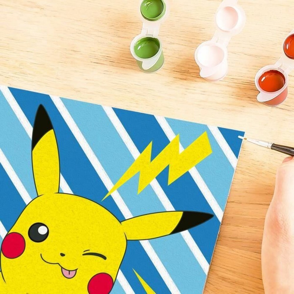 Kit de Dessin Ravensburger Creart