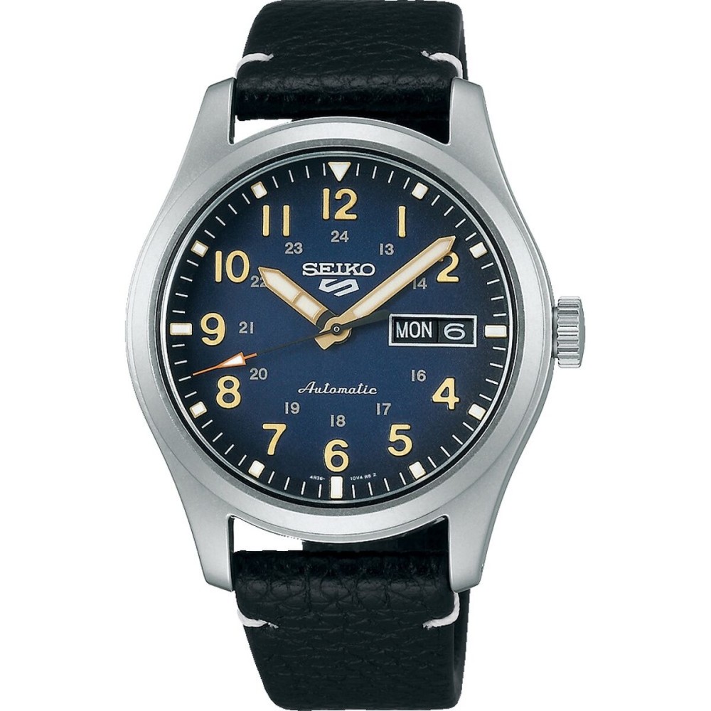 Herrenuhr Seiko SRPG39K1