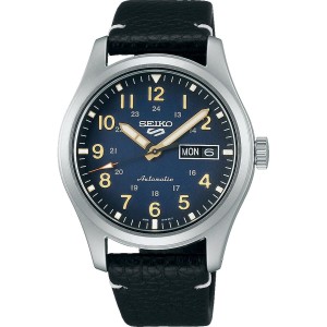 Montre Homme Seiko SRPG39K1