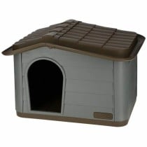 Hut Kerbl Grey 100 % Recycled