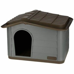 Hut Kerbl Grey 100 % Recycled
