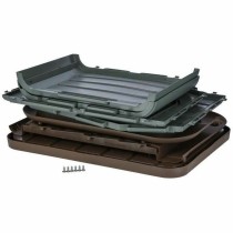 Stand Kerbl Grau 100 % Recycelter