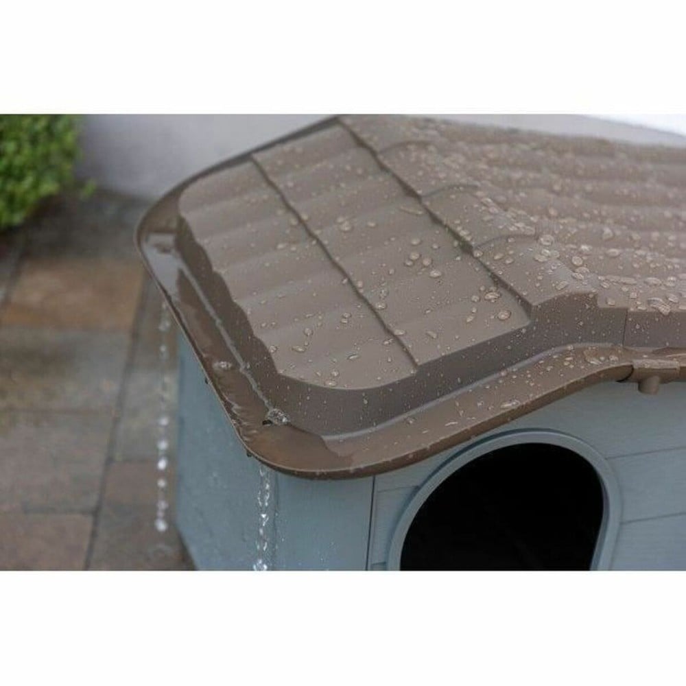 Hut Kerbl Grey 100 % Recycled