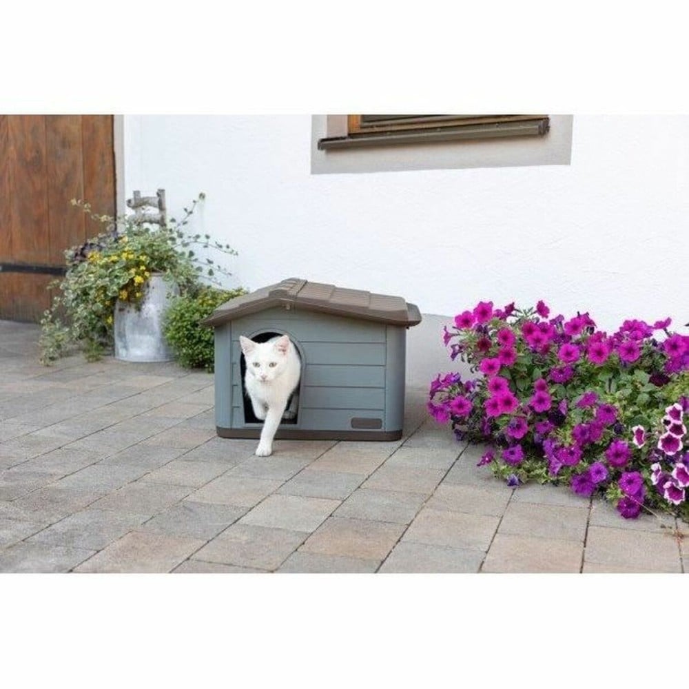 Hut Kerbl Grey 100 % Recycled
