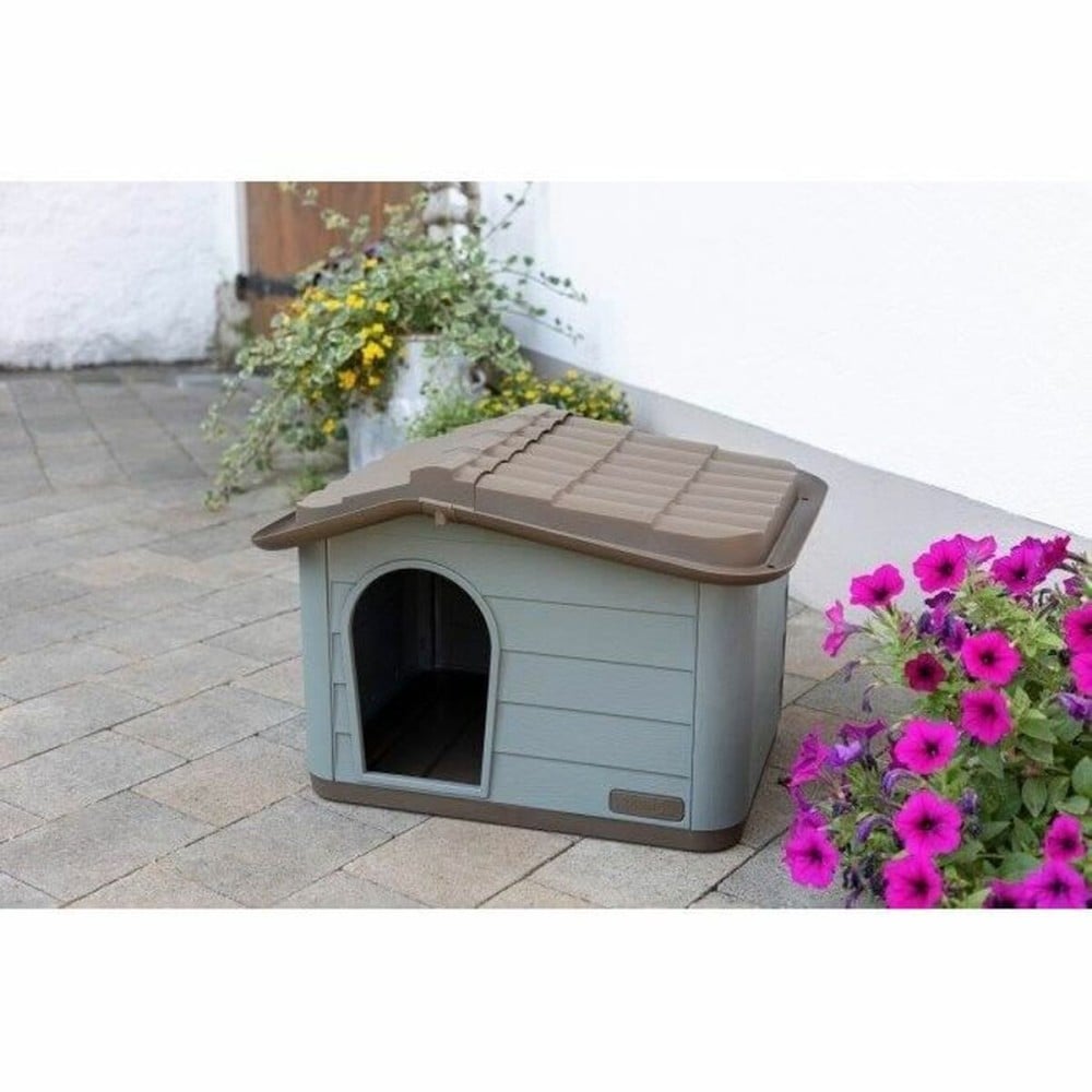 Hut Kerbl Grey 100 % Recycled