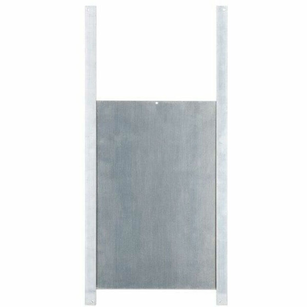 Porte d'accès Kerbl Aluminium