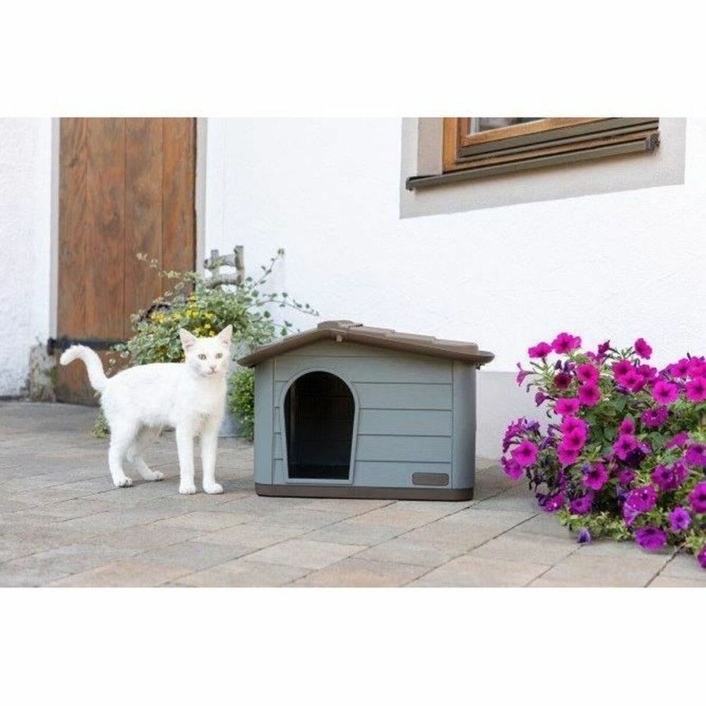Hut Kerbl Grey 100 % Recycled