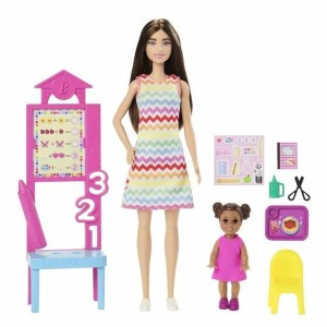 Puppe Barbie (2 Stück)