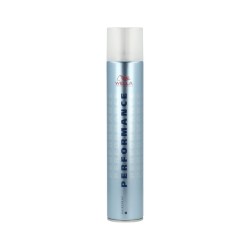 Spray de fixation forte Wella Strong L 500 ml