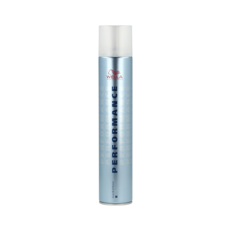 Firm Fixing Spray Wella Strong L 500 ml