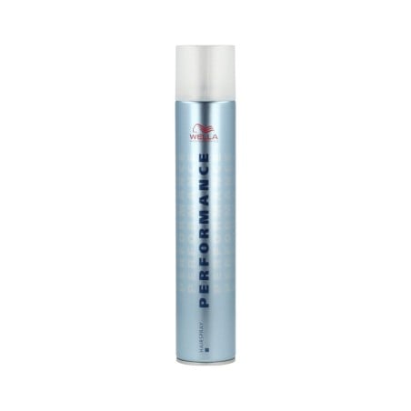 Starkes Fixierungsspray Wella Strong L 500 ml