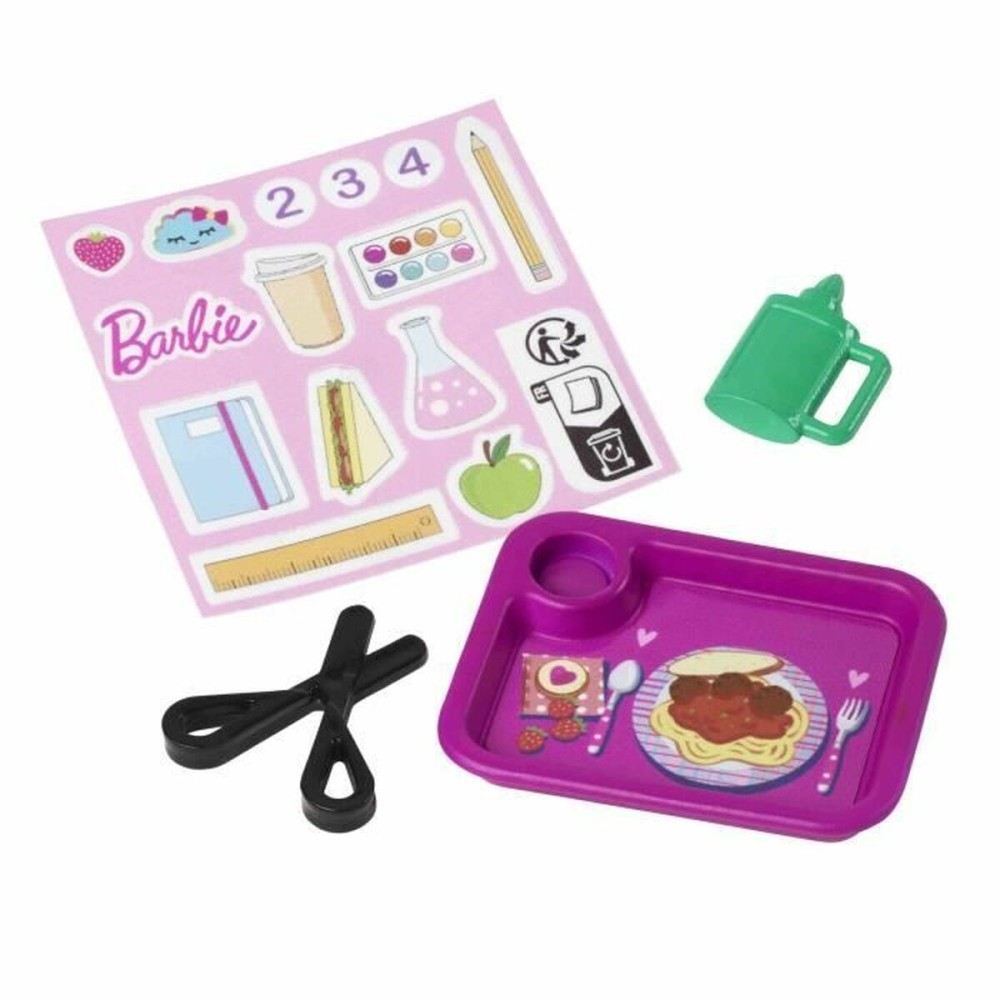 Puppe Barbie (2 Stück)