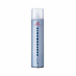 Firm Fixing Spray Wella Strong L 500 ml