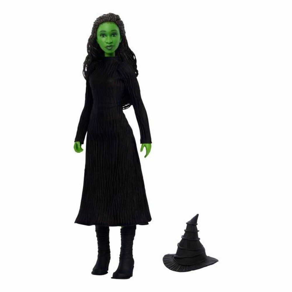 Doll Mattel