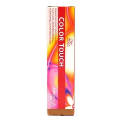 Dauerfärbung Color Touch Wella Color Touch Nº 3/0 (60 ml)