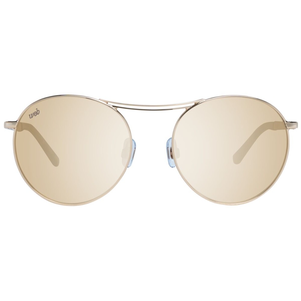 Lunettes de soleil Unisexe Web Eyewear