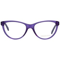 Ladies' Spectacle frame Emilio Pucci EP5025 52081